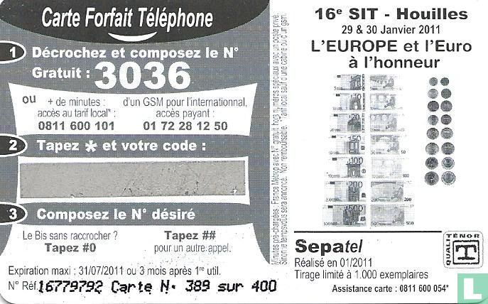 SIT Houilles 2011