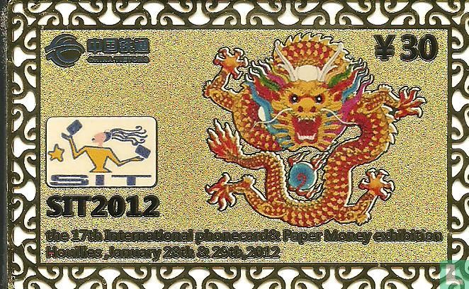 SIT Houilles 2012