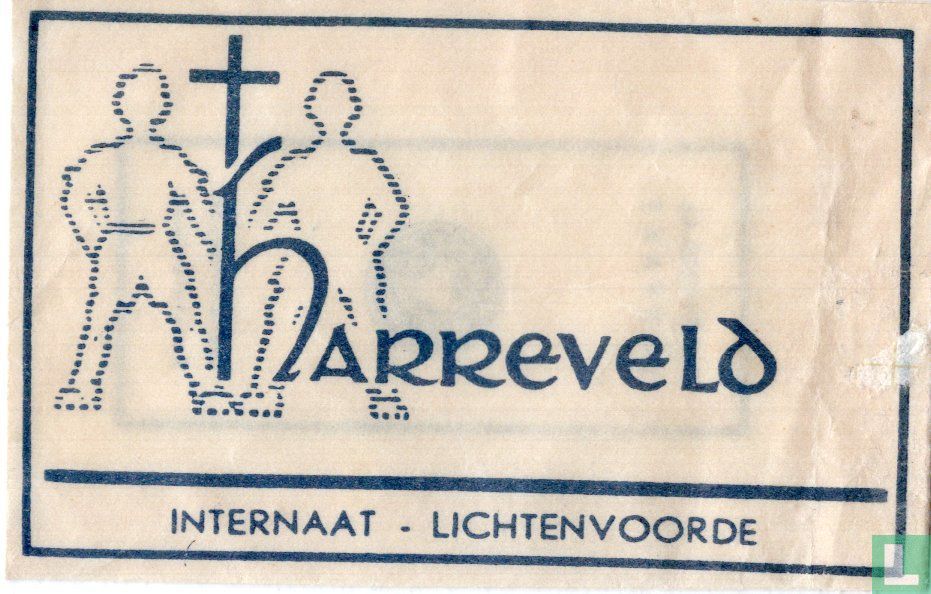 Harreveld Internaat