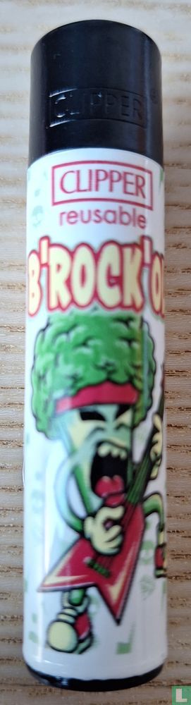 B'Rock'Oli