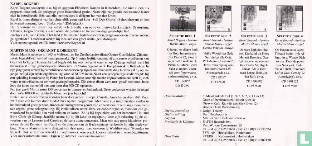 Selectie (5)