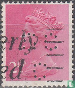Elizabeth II