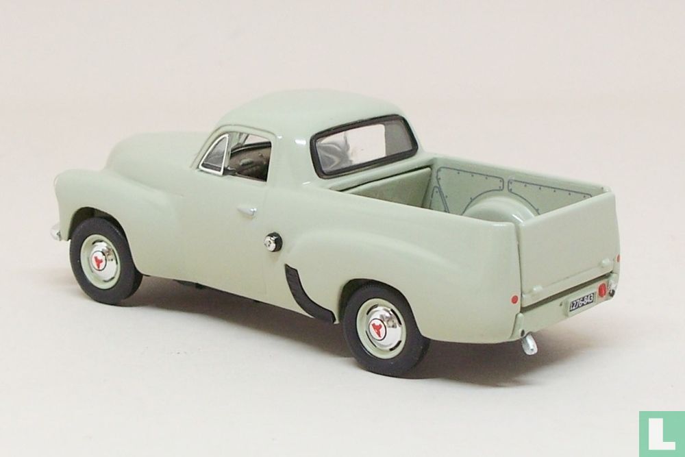 Holden FX Utility