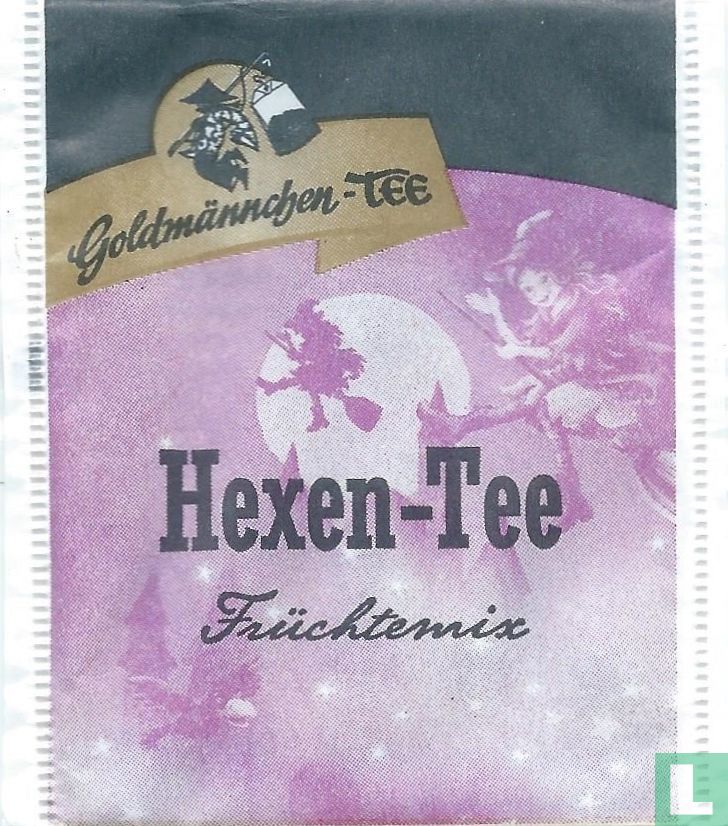 Hexen-Tee