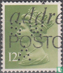 Elizabeth II