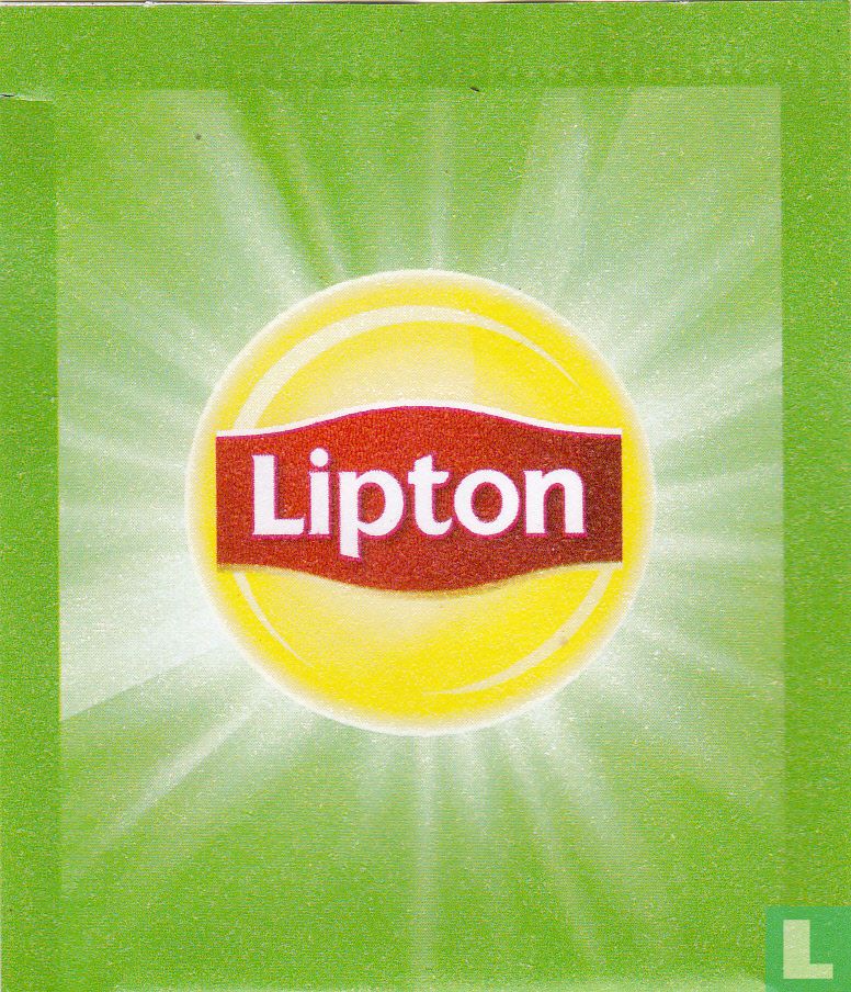 100% Tè Verde Certificato 
