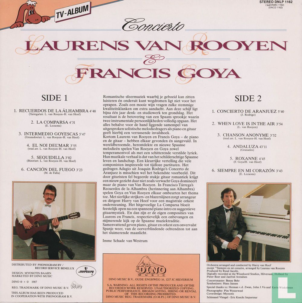 Concierto 