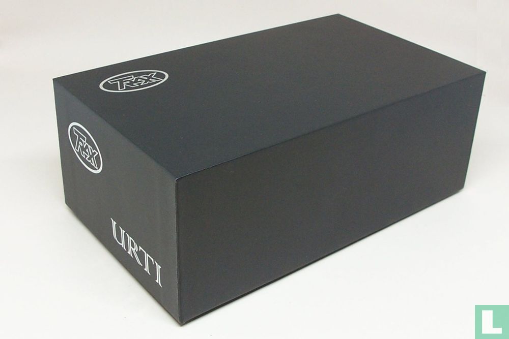 Chrysler CL Charger Drifter