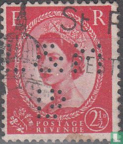 Elizabeth II