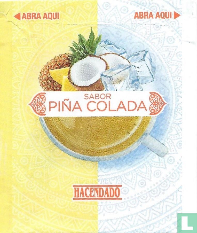 Piña Colada
