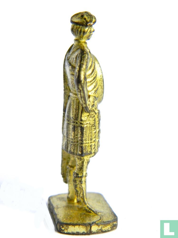 Shot (gold)