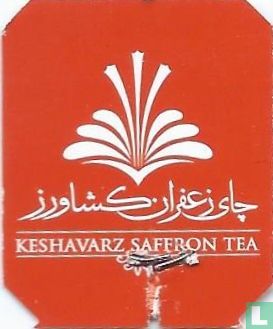 Saffron