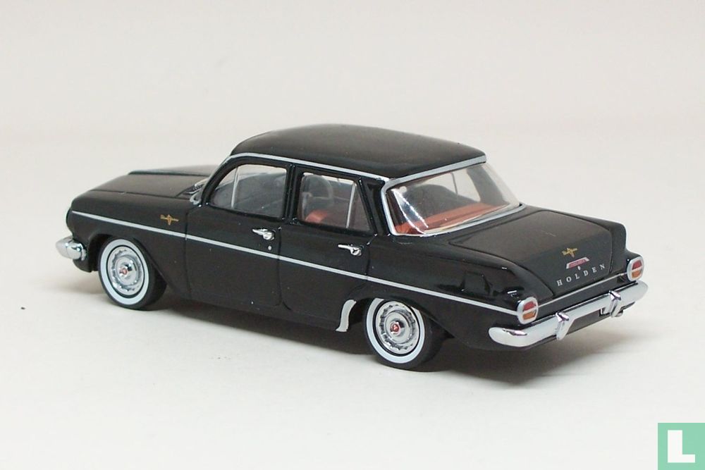Holden EJ Premier Sedan