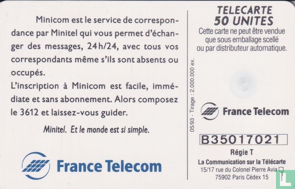 Minicom