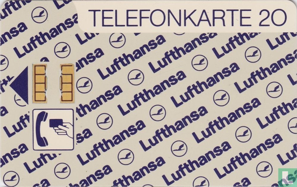 Lufthansa