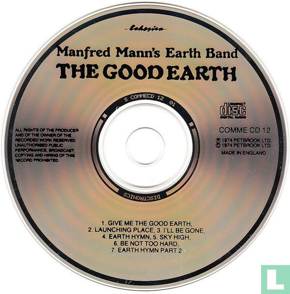 The Good Earth