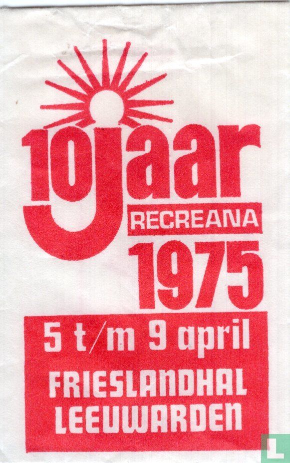 Recreana