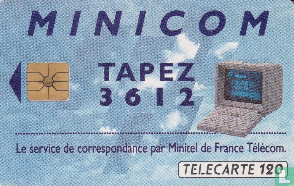 Minicom