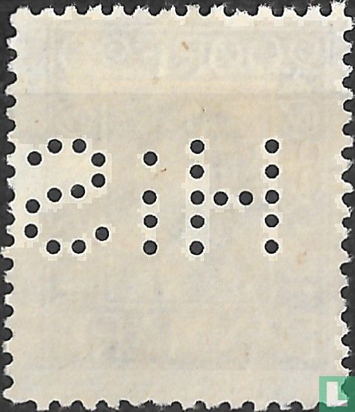 Postdienste 1624-1924