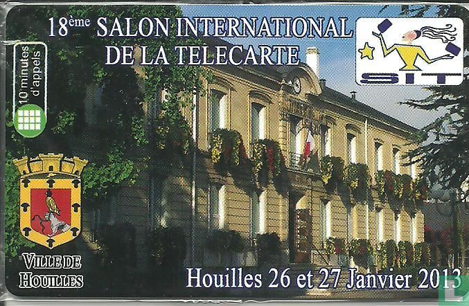 SIT Houilles 2013