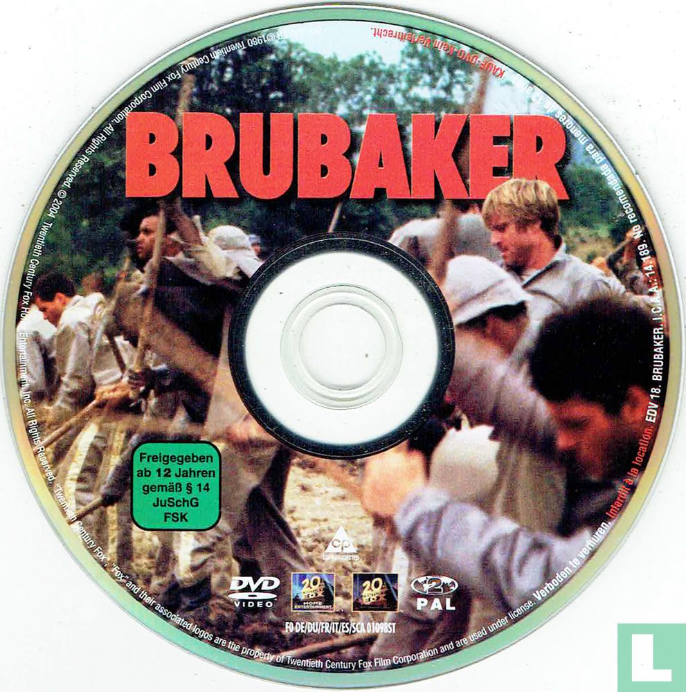 Brubaker