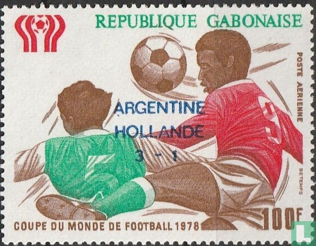 RARE OFFICIEL ORIGINAL Argentine 1978 Coupe du Monde de Football Cendrier Métal Neuf dans son
