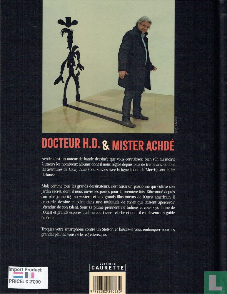 Achdé 