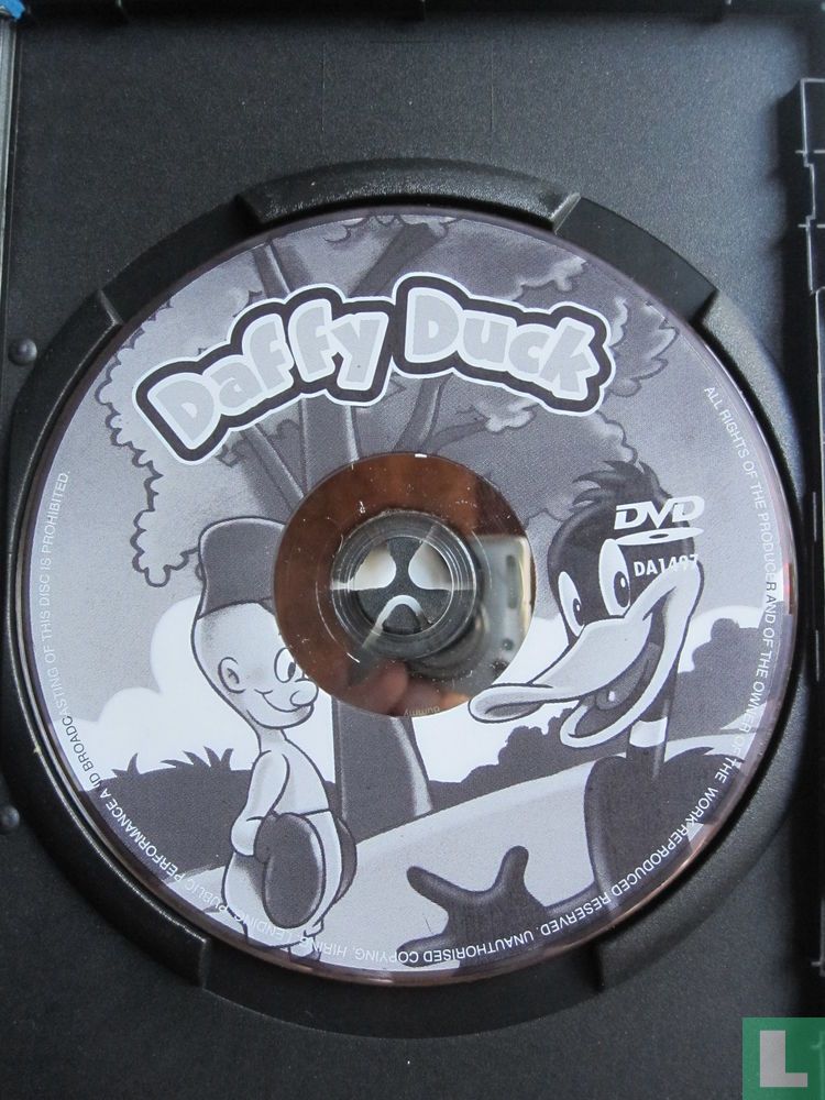 Daffy Duck
