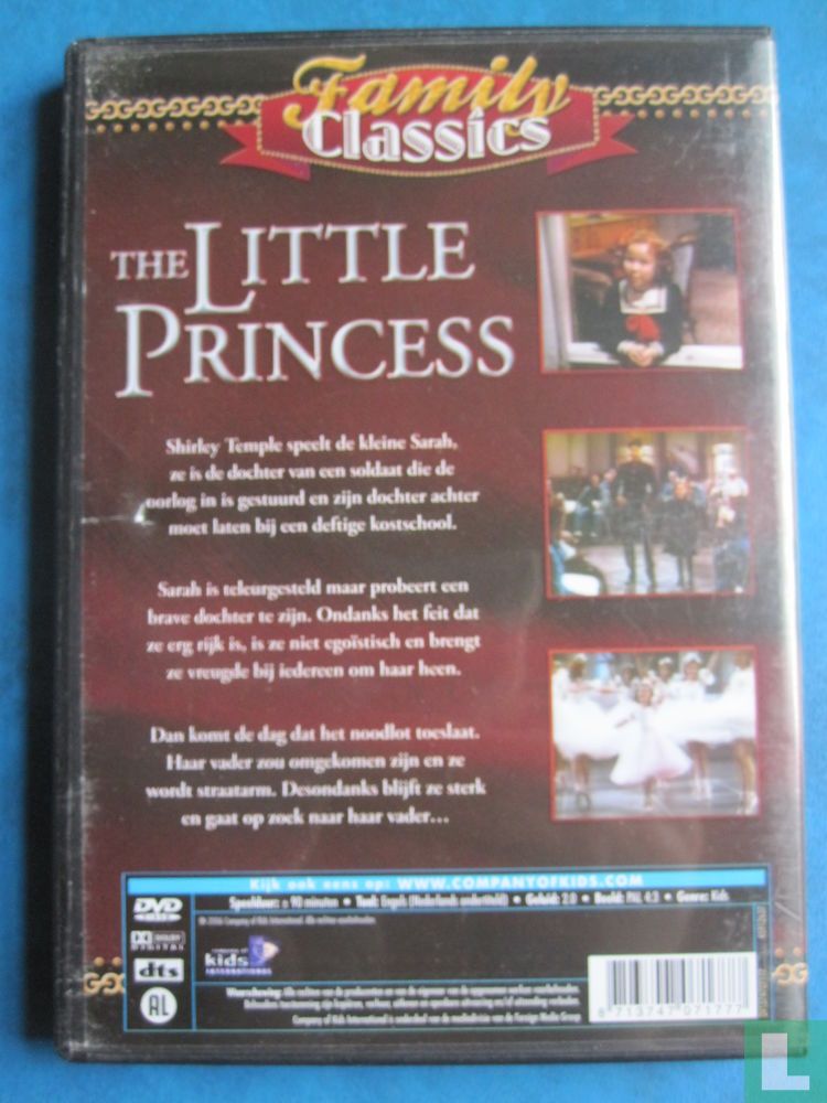 The Little Princess