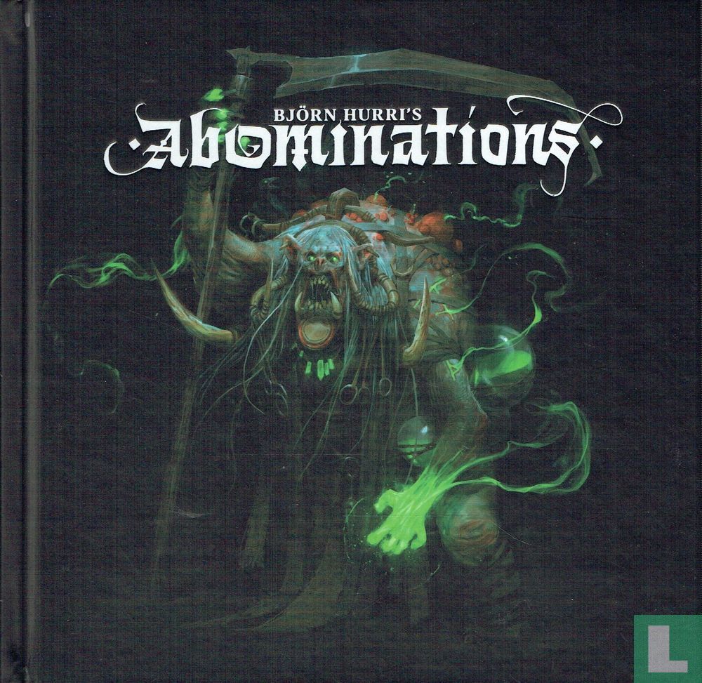 Abominations