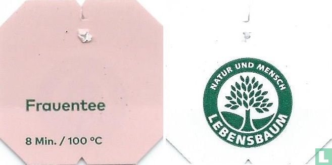 Frauentee