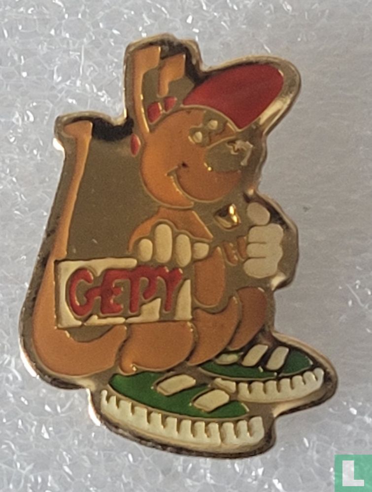 Gepy Schoen