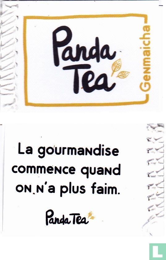 genmaicha