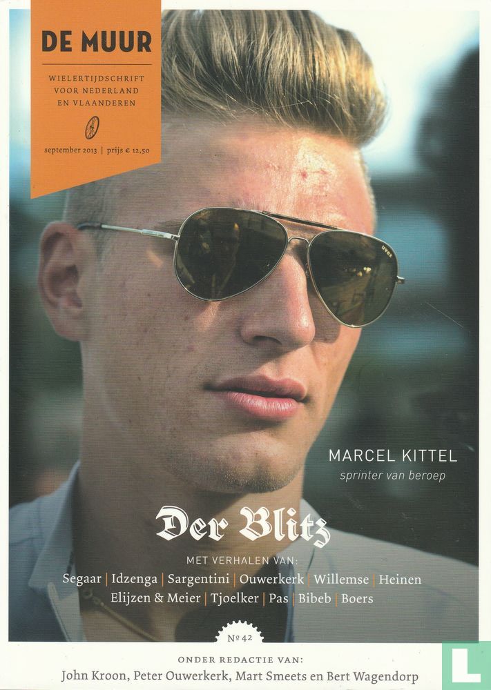 De Muur 42