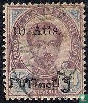Rama V