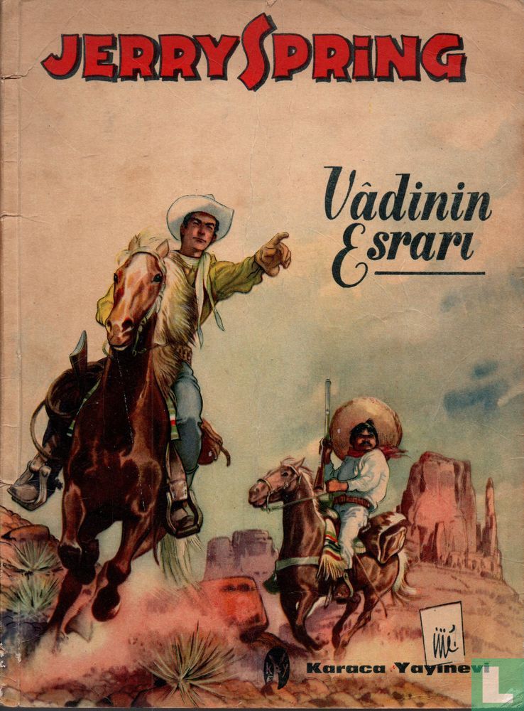 Vadinin Esrari