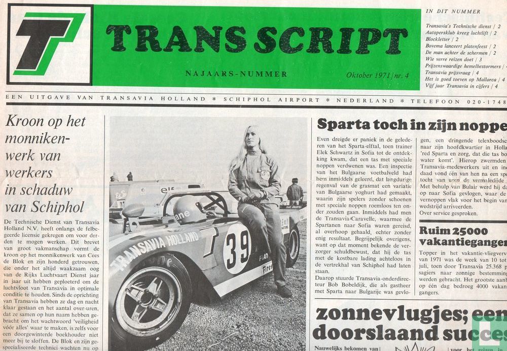 TransScript nr.4