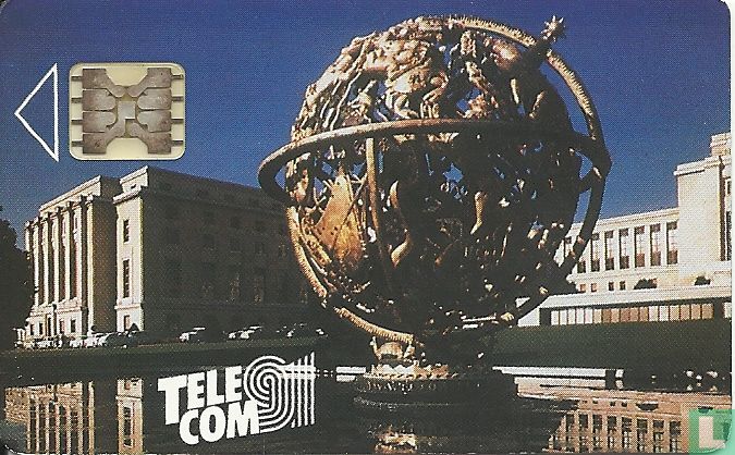 Telecom '91
