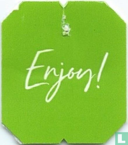 Enjoy!
