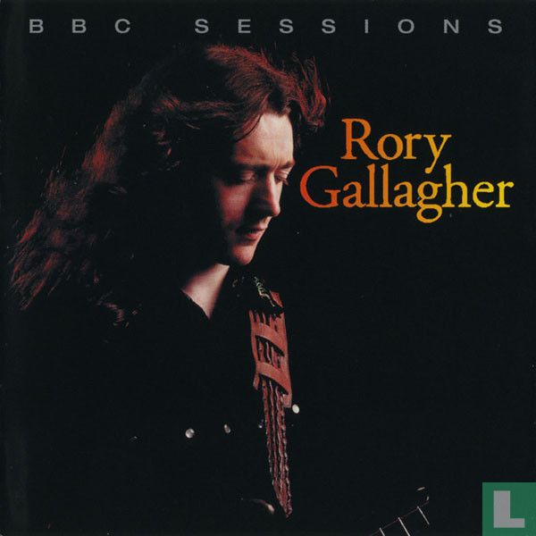 BBC Sessions