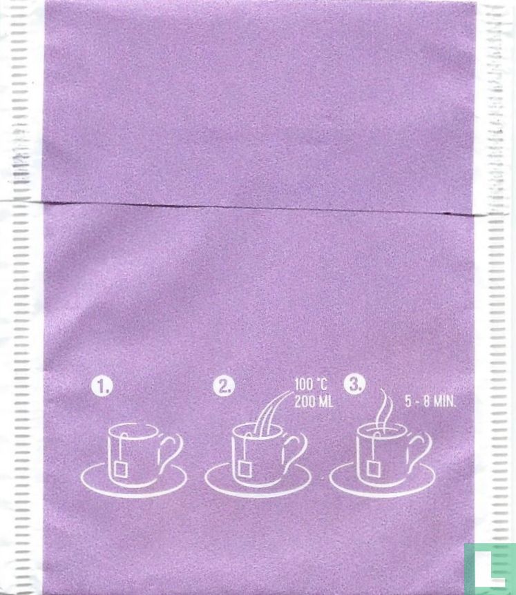 Plum, Vanilla & Cinnamon