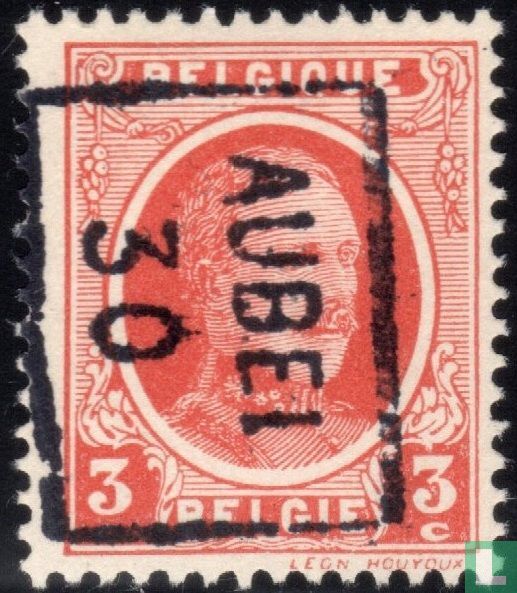 Le roi Albert I