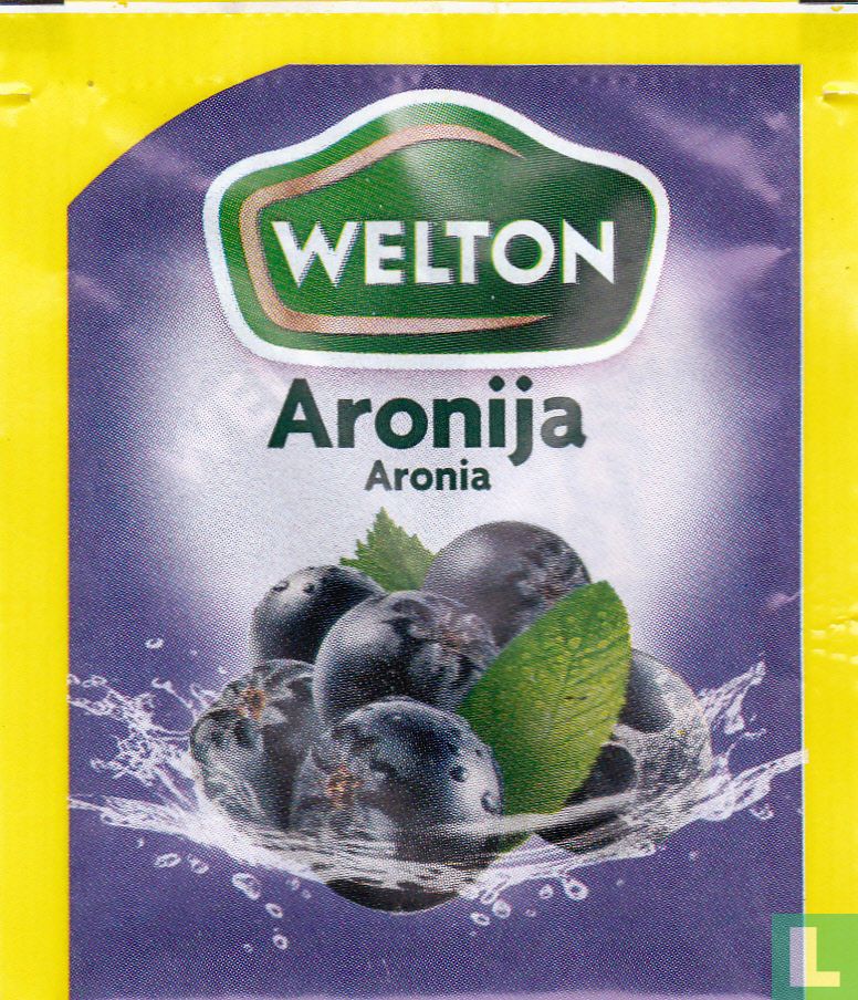 Aronija