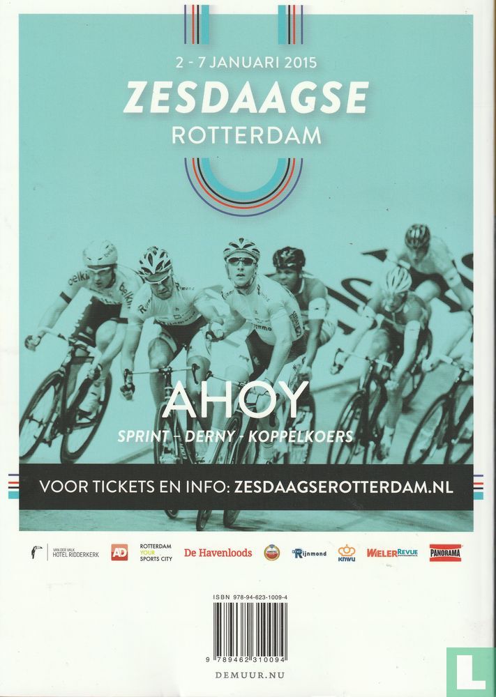 De Muur 47