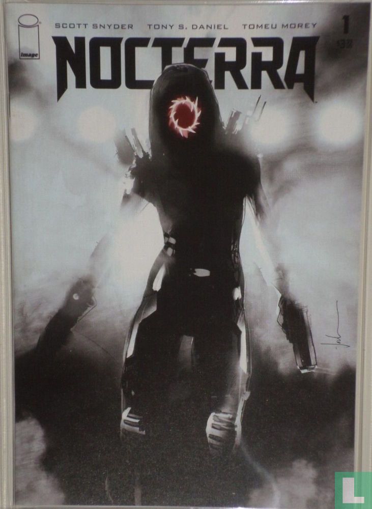 Nocterra 1