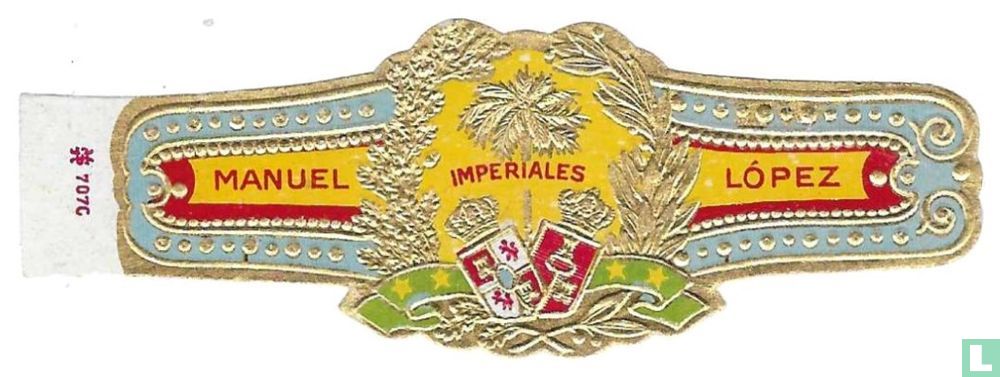 Imperiales - Manuel - Lopez 
