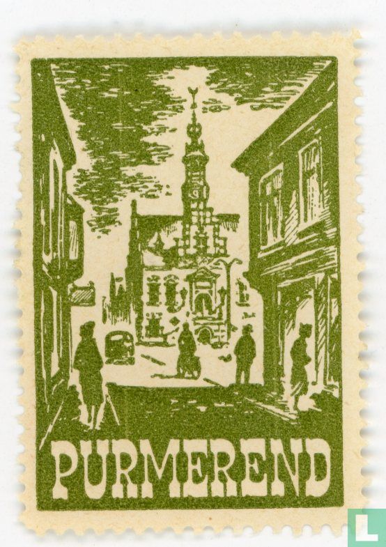 Purmerend