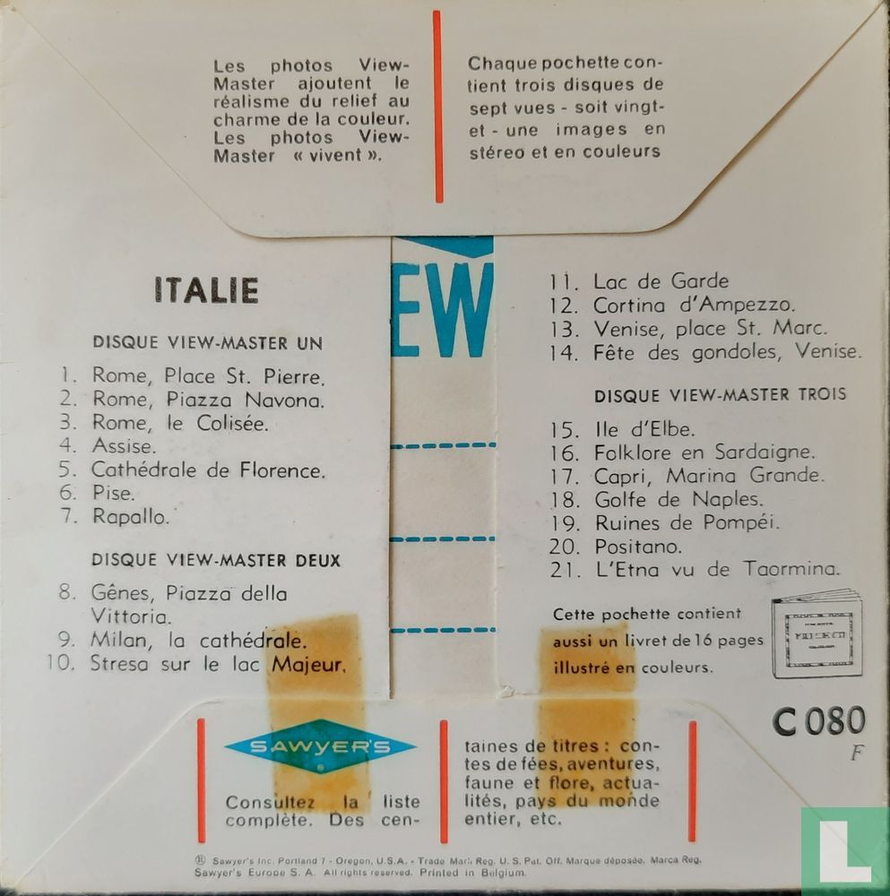 Italie