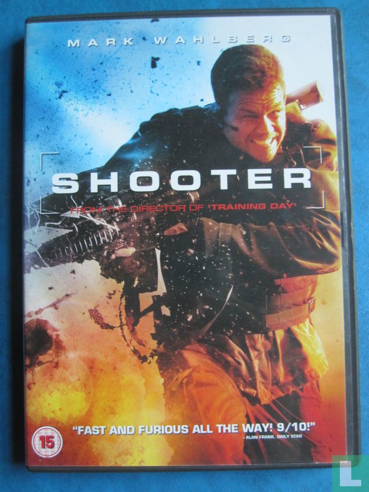 Shooter