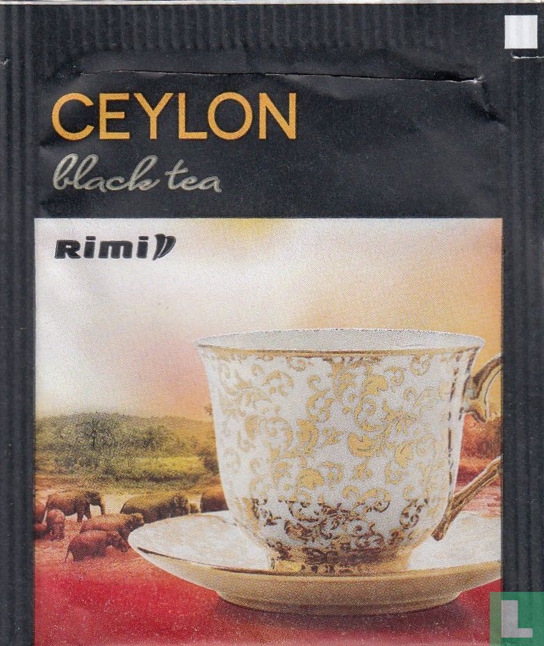Ceylon 